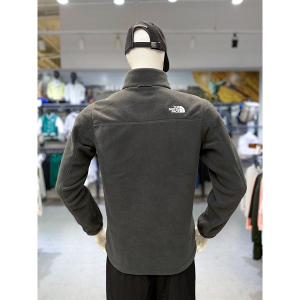 [여주점] 25년 공용 로얄톤 프로 집업 플리스 NJ4FR51K