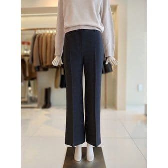 CC콜렉트 [여주점] 씨씨콜렉트 기본일자핏팬츠 E254msa136