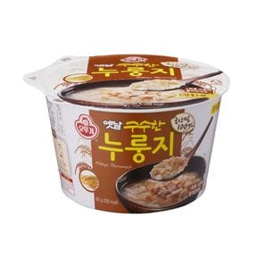 옛날 구수한누룽지 60g x 16개[31579652]