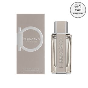 브라이트 레더 EDT 100ML