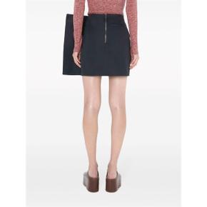 [제이더블유앤더슨] Womens Skirt SK0162 PG1461 999 BLACK