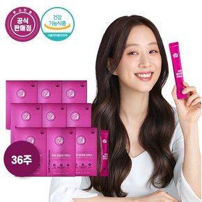 (M)[9박스]주영엔에스 헤어 콜라겐 인텐스(20mlX28포X9박스)