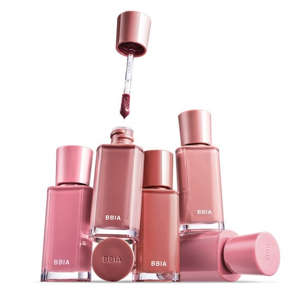 [생생한 광감] 삐아 글로우 틴트