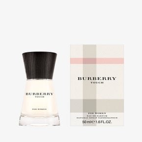 터치 포 우먼 EDP 50ml