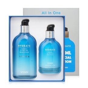 올인원 하이드레이트 기획세트 (150ml+80ml)