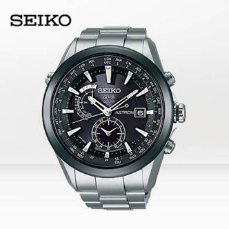 세이코 [正品] SEIKO 세이코 SAST003G 삼정시계공식수입/백화점AS가능