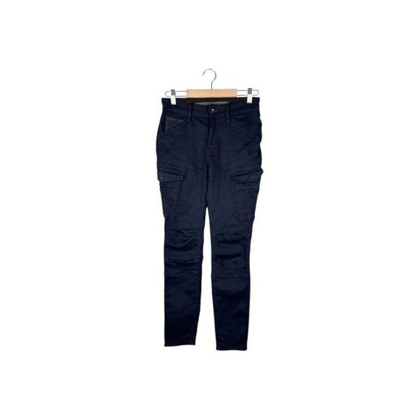 25FW 씨피 컴퍼니 스트레이트 팬츠 RFCMPA730A005529G888 DARK SHADOW DOM