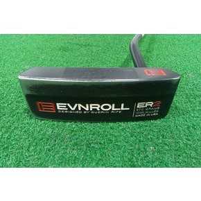 퍼터 이븐롤(EVNROLL) ER2 Black Custom 33인치