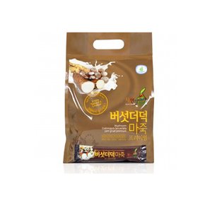 버섯 더덕 마죽 프리미엄 960g 30g 32개 자연의 선택 영양간식 분말스틱