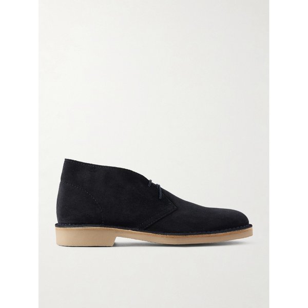 미스터 피 스웨이드 데저트 부츠 46376663163066047