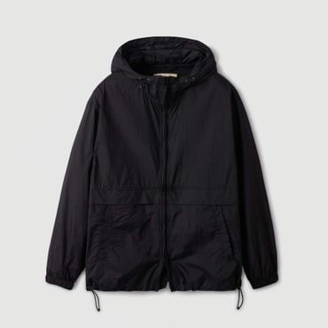 후아유 Lightweight Windbreaker _WHJJE2531USG