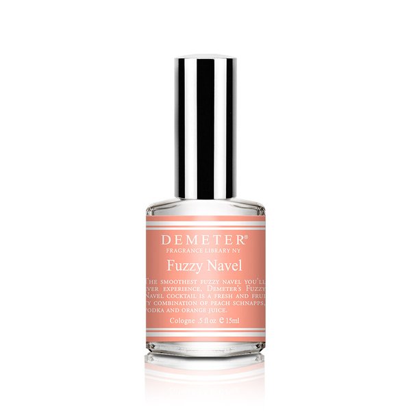 퍼지네이블 EDC 15ml / 복숭아향