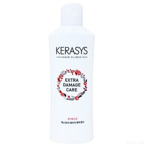 케라시스 데미지 케어 린스 180ml 1개