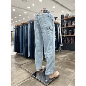 LEVIS 실버탭 루즈핏 카펜터 진 A7489-0000 (S19269815)