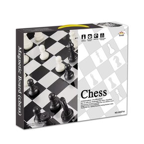 자석체스 체스 체스판 고급체스 39x39cm W146