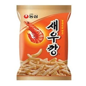 농심 새우깡 90g x 20개 (W44263D)