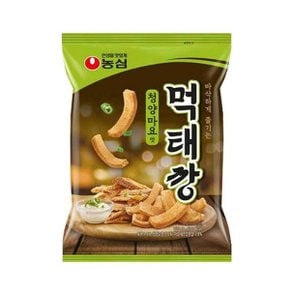 농심 먹태깡 60g