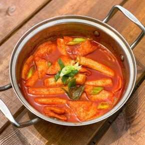현미떡볶이 300g