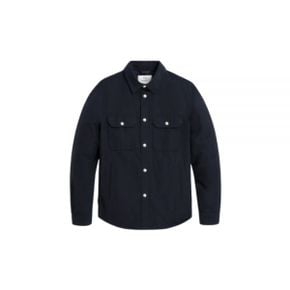 CRUISER ECO OVERSHIRT (CFWOOS0062MRUT2538 3989) (크루이저 ECCO 에코 오버셔츠 자켓