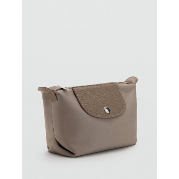 WOMAN 파우치 M-- NANDA Light/Pastel Brown 17044123