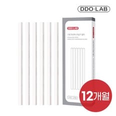디디오랩 스텐 무선미니가습기 교체용 필터 (24개입)