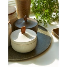 소나이트 벼껍질 업사이클링 타진