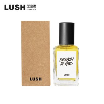 LUSH [공식]브레스 오브 갓 30ml - 퍼퓸/향수