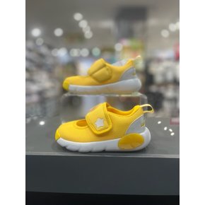 [여주점] ABC SELECT 베이비 샤크 메리 제인 K7202 YELLOW 옐로우