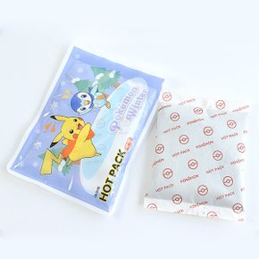 핫팩 손난로 온열팩 7시간지속 (1개)