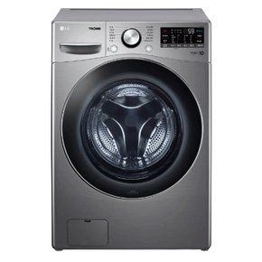 LG 트롬 드럼 세탁기 15kg F15SQAP