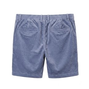코듀로이 워싱팬츠 블루 YORF CORDUROY WASHING PANTS BLUE
