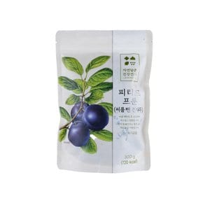 씨를뺀건자두 300g