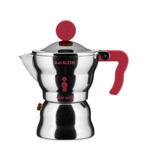 [알레시]  Caffettiera 1 Tazza Special Edition 5585062