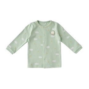 [여주점] [오프라벨 여주점] 밍크뮤 (GN) 머쉬룸베베내의 (34C70-054-04)