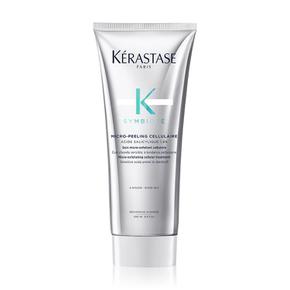 유럽직구 Kerastase 케라스타즈 심비오스 셀럴러 마이크로 필링 두피 스크럽 200ml