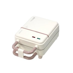 브뤼셀 와플메이커 블랙 /샌드위치메이커