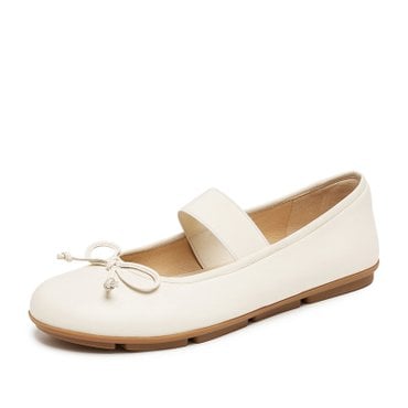 STACCATO 스타카토 여성 메리제인플랫 MARINA2_EG705_25FBEI