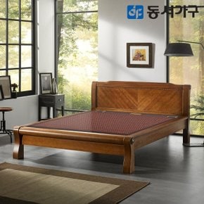 명가돌 편백나무 인볼브 고급 온돌 세라믹 싱글 S 돌침대 DF643650