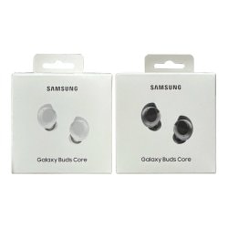 [SSG] SAMSUNG 삼성 갤럭시 버즈 코어 SM-R410 블루투스 이어폰 액티브 노이즈 캔슬링 (54,100원/무료)