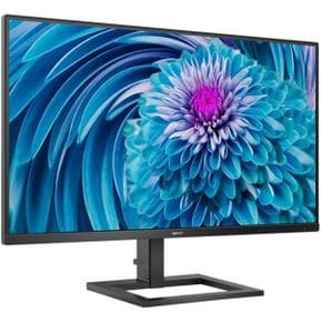 영국 필립스 모니터 Philips 288E2A 28 Inch 4K Monitor60Hz 4ms IPS AMD Freesync Speakers Fli