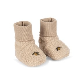 국내공식 콩제슬래드 사파 부츠 OXFORD TAN