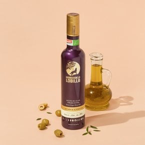 로빌라 레친&아체부체 유기농 올리브오일 500ml