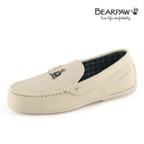 [와이컨셉]베어파우(BEARPAW) HERMINE WOMENS 여성 모카신 3종 1택 (K2078OA-W)