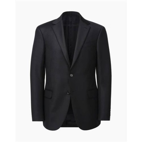 다크 네이비《Tech Tailoring》ZEGNA 수트 자켓(ARJA4C404N3)