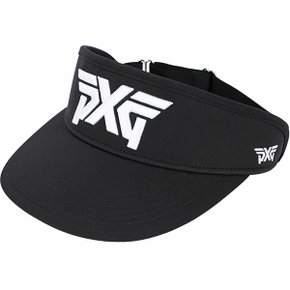 [정품] PXG 남녀공용 투어 바이저 (H-22PXG000013-BLK)