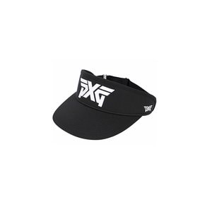 [정품] PXG 남녀공용 투어 바이저 (H-22PXG000013-BLK)