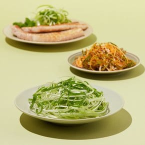 친환경 파채 150g/팩
