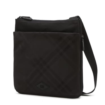 닥스 DBBA5E862BK [[25SS] [크로스백][TARTAN DAYLONG] 블랙 헤리티지 체크