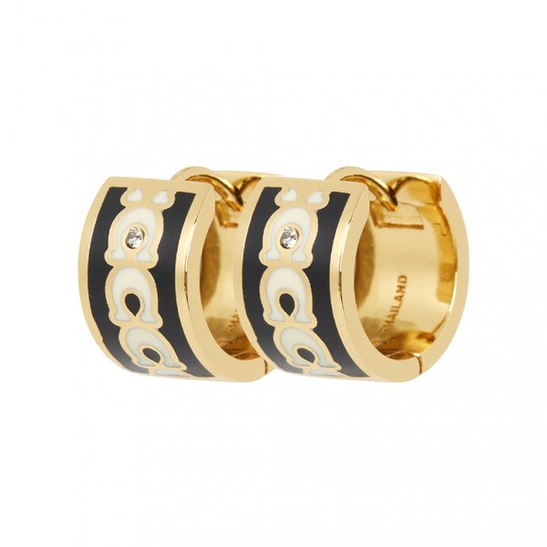 [부산점] 시그니처 여성 허기 귀걸이 408098 GLD 004