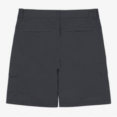 [노스페이스 공식] NS6NR02A 남성 프로스트 쇼츠_CHARCOAL GREY